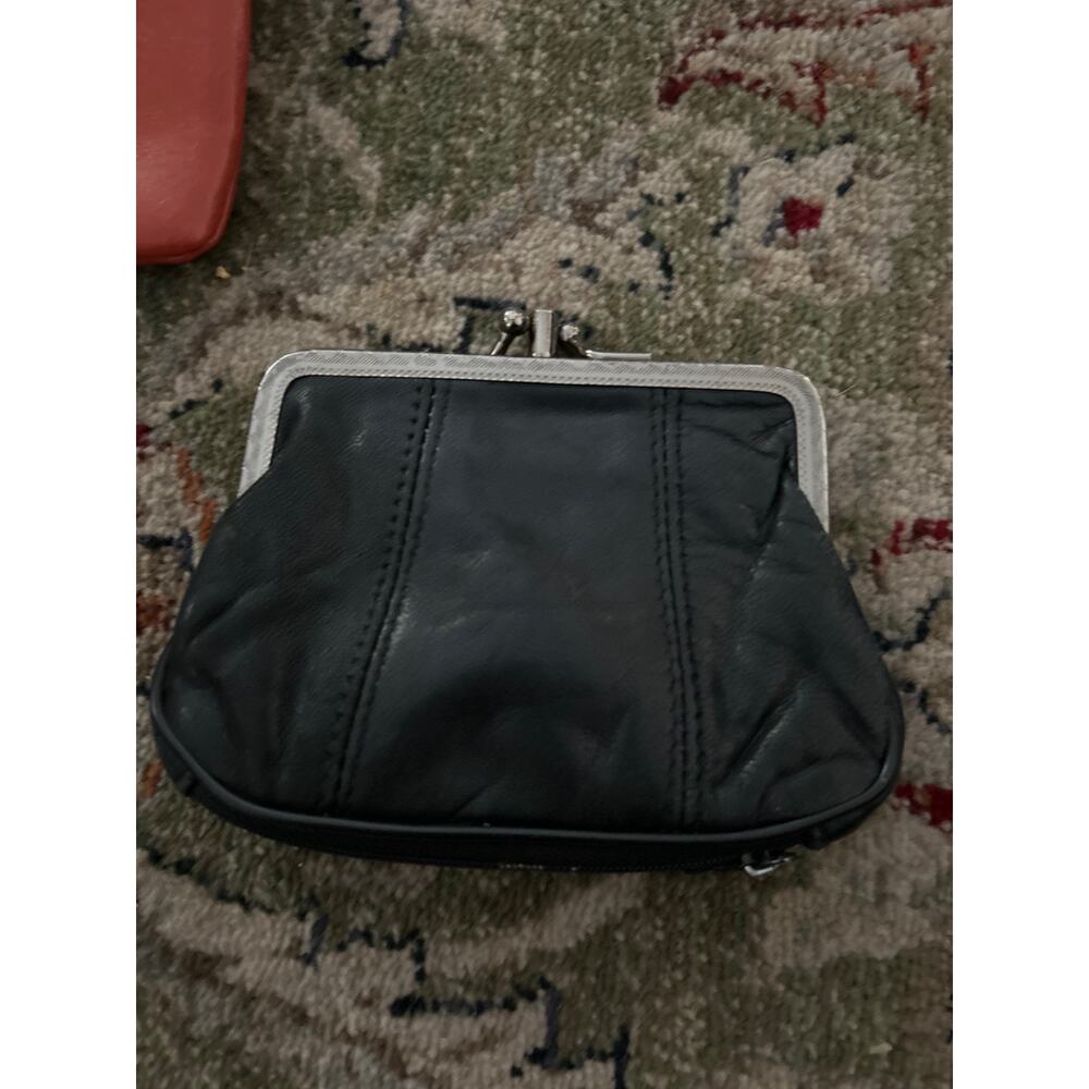 Coin Purses (3) - Picture 3 of 10